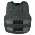 Concealable Ballistic Vest, Body Armor Professional Manufacture